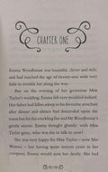 Awesomely Austen: Jane Austen's Emma