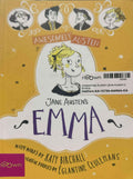Awesomely Austen: Jane Austen's Emma