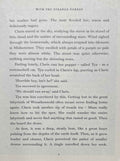 The Whisperwicks #2 The Impossible Trials