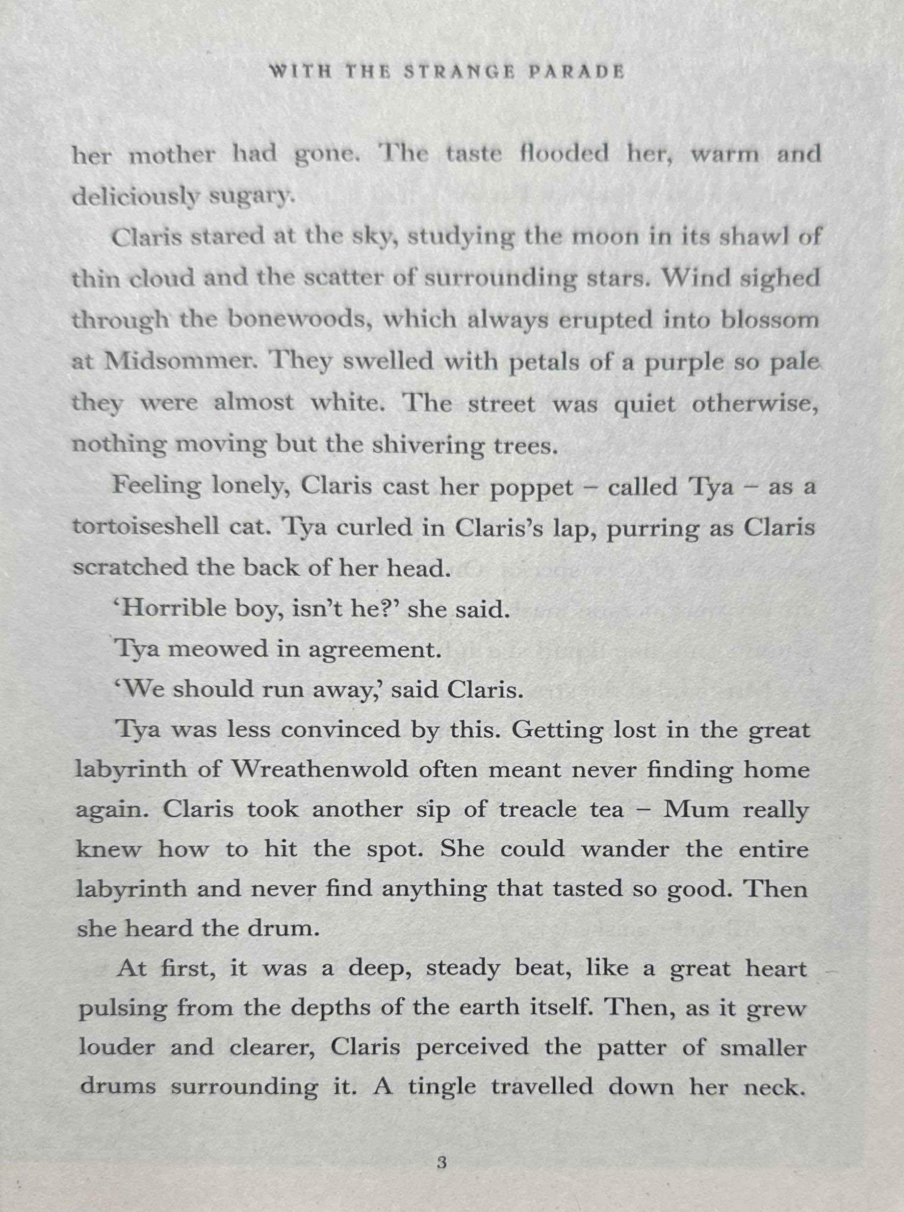 The Whisperwicks #2 The Impossible Trials