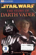 Star Wars: The Story of Darth Vader