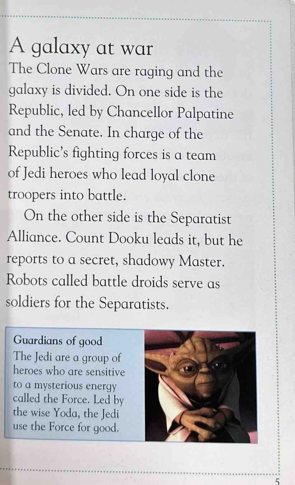 Star Wars The Clone Wars: Jedi Heroes