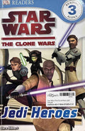 Star Wars The Clone Wars: Jedi Heroes