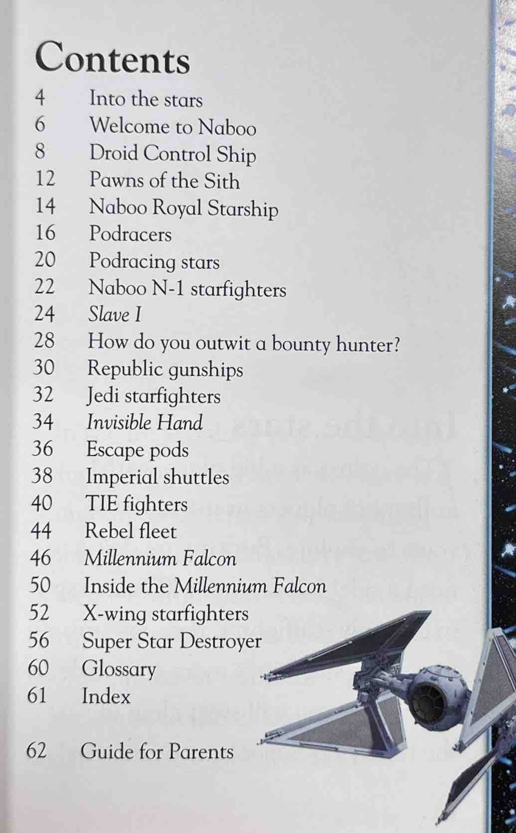 Star Wars: Star Pilot
