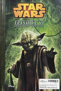Star Wars Episode VI Return of the Jedi (Disney)