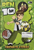 Ben 10 Favourite Stories