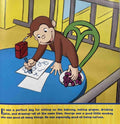 Curious George: Curious George Builds a Home