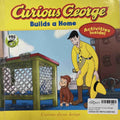 Curious George: Curious George Builds a Home