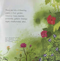 The Dreamy Boy (My World- Flowers)