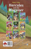 Aesop's Fables: Hercules and the Wagoner (Maple Kids)