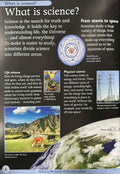 First Science Encyclopedia (A First Reference Book for Children)