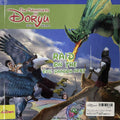 The Adventures on Doryu 1 #1 Raid on the Evil Dragon Nest