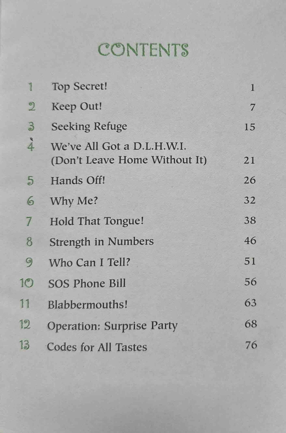 W.I.T.C.H.: Secrets: Fun Ideas, Cool Advice, Quizzes ... and More!