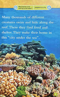 National Geographic Kids Level 3: Coral Reefs