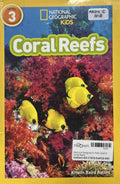 National Geographic Kids Level 3: Coral Reefs