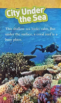 National Geographic Kids Level 3: Coral Reefs