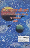 Compendium of Original Creative Works by Children 2023