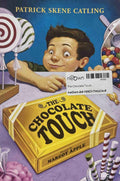 The Chocolate Touch