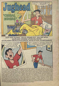 Archie Comics: Jughead's Double Digest Magazine No. 98