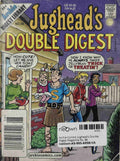 Archie Comics: Jughead's Double Digest Magazine No. 98