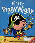 Pirate PiggyWiggy