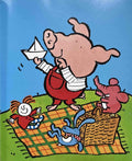 Pirate PiggyWiggy