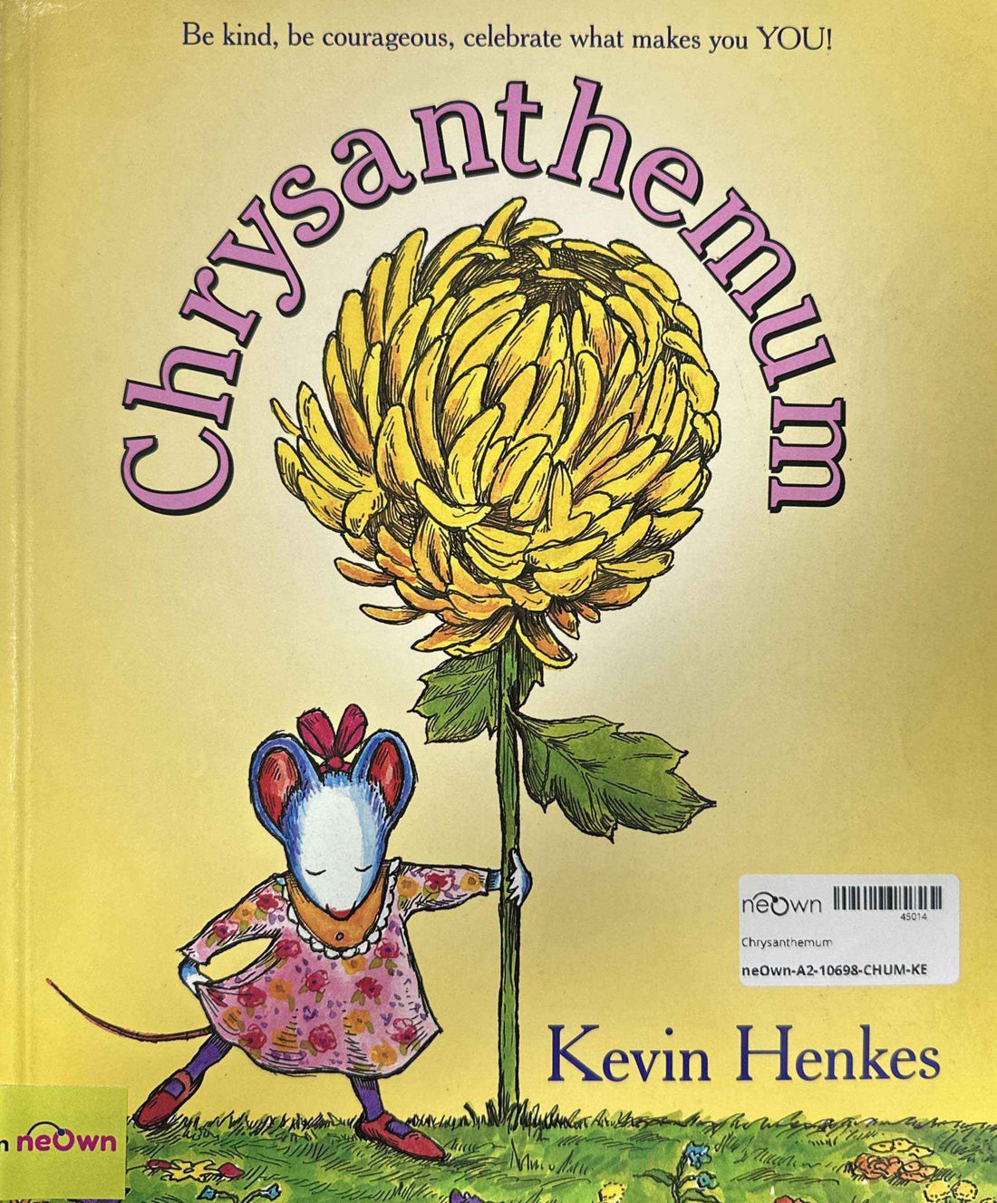 Chrysanthemum