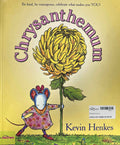 Chrysanthemum
