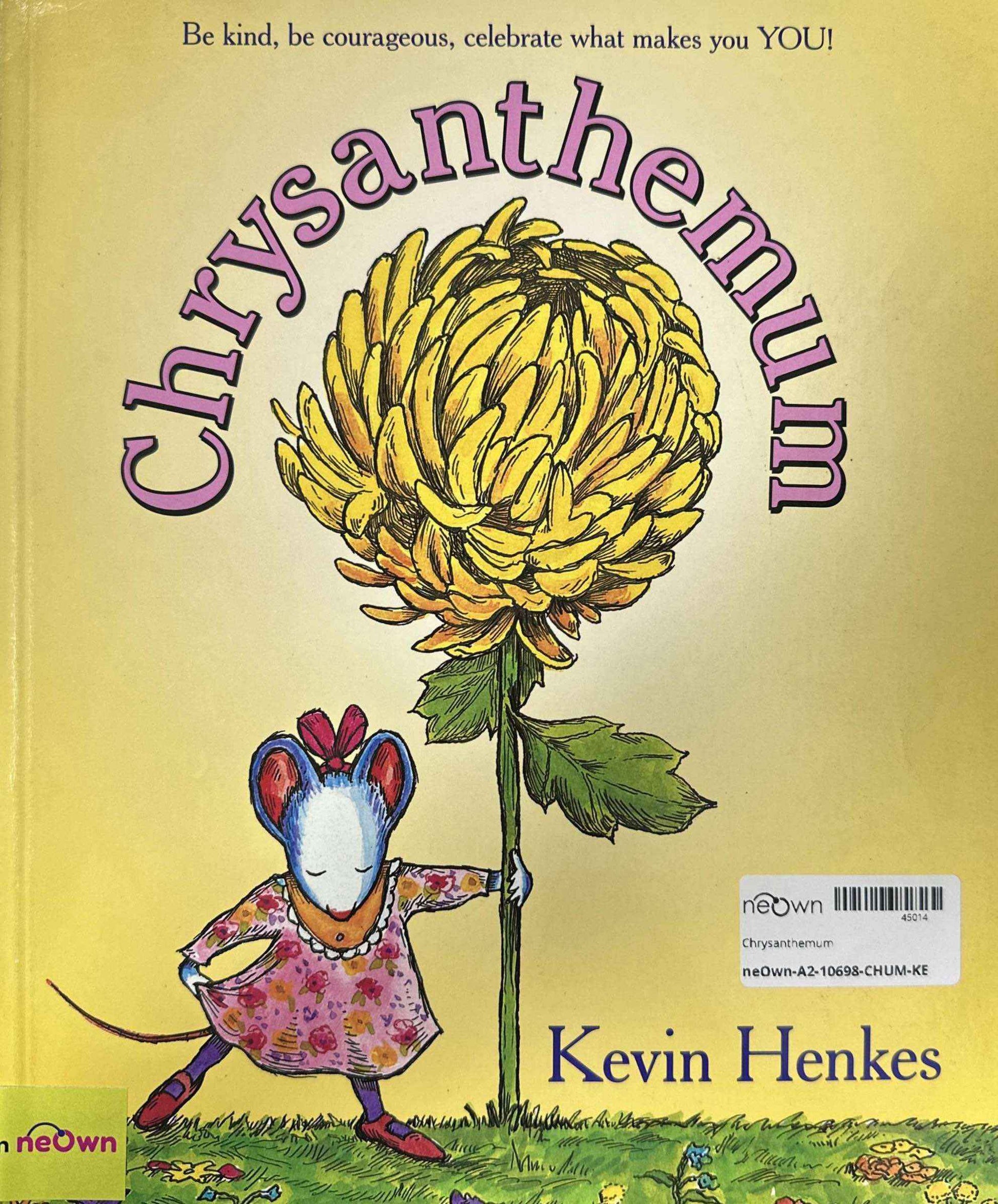 Chrysanthemum