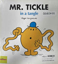 Mr. Men: Mr. Tickle in a Tangle