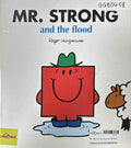 Mr. Men: Mr. Strong and the Flood