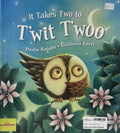 It Takes Two To T'wit T'woo