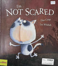 I'm Not Scared