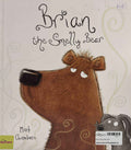 Brian the Smelly Bear