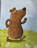 Brian the Smelly Bear