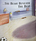 The Beast Beneath the Bed