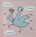 Pigeon: The Pigeon Finds a Hot Dog!