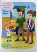 5 Minutes Tales: Explorer Stories