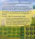 Renewable Energy