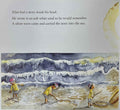 Stories on the Sand (English)