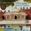 Amma, Take Me to The Dargah of Salim Chrishti