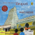 Amma, Take Me to Tirupati