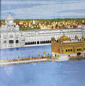 Amma, Take Me to The Golden Temple