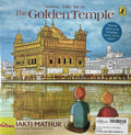 Amma, Take Me to The Golden Temple