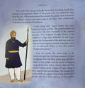 Amma, Take Me to The Golden Temple