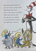 The Cat In The Hat's Learning Library: Is a Camel a Mammal?
