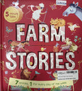 5-Minute Tales: Farm Stories