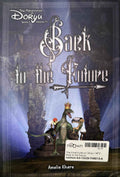 The Adventures on Doryu 1 #T3 Back to the Future