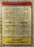 History Quest: Tomb of Terror