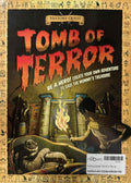 History Quest: Tomb of Terror